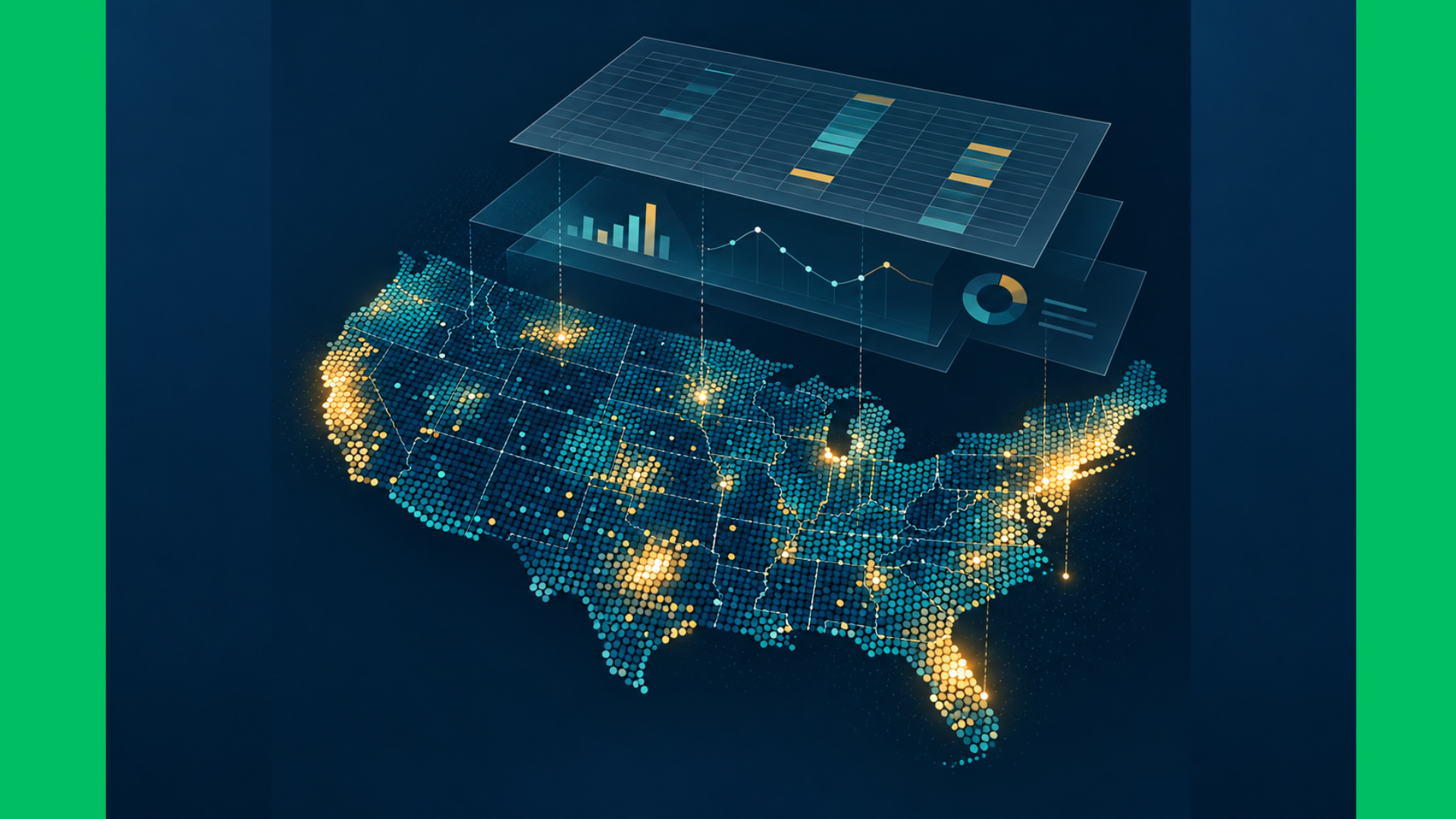 ACS data for DTC brands